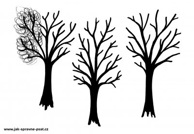 Lekce 11 – Stromy
